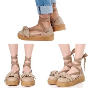 Fenty Puma Creeper NWT